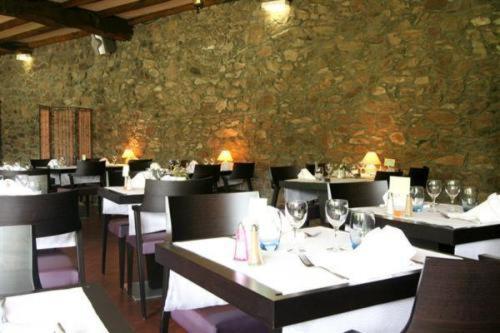 Logis Cosy - Hotel Le Moulin Neuf - Chantonnay Luaran gambar