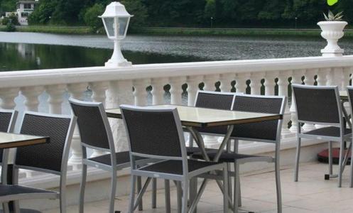 Logis Cosy - Hotel Le Moulin Neuf - Chantonnay Luaran gambar